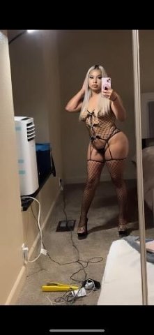 🌺🌺THICK BLONDE LATINA♥♥♥((SUPER CREAMER🍦)) - 1