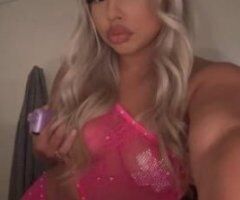 🌺🌺THICK BLONDE LATINA♥♥♥((SUPER CREAMER🍦)) - Image 4
