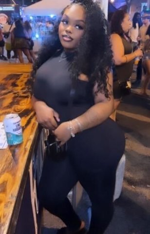 💋Your Favorite Ebony💋 - 1