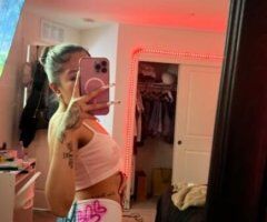 San Gabriel Valley escorts - come have fun with me babes 😈💦