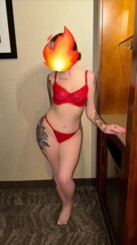 RED HEAD FREAK 💦 SEXY GREEN EYED 🥰 - 1