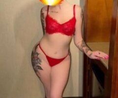 Queens escorts - RED HEAD FREAK 💦 SEXY GREEN EYED 🥰