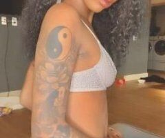 Tallahassee escorts - Chanel in town 💗🖤