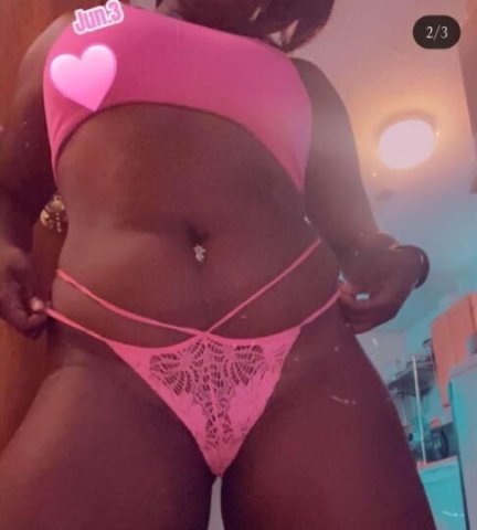 🍯Chocolate Desire 🍫 - 1