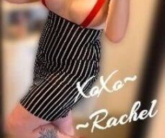 OUTCALL AVAILABLE NOW--South KC/Metro--RACHEL - Image 2