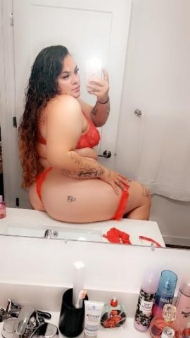 Thick 'n' Juicy Jaeda Baby😋💋Incall Special💦 - 1