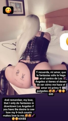 Sexy Latina 24hrs - 1