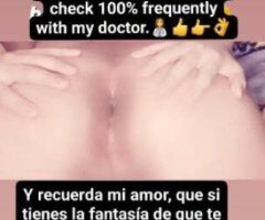 Sexy Latina 24hrs - Image 7