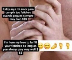 Sexy Latina 24hrs - Image 9