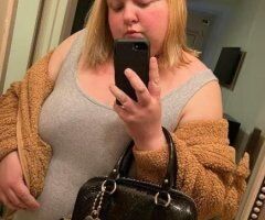 Brooklyn escorts - very sexy curvy bbw