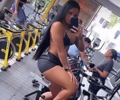 Atlanta escorts - soy una chica latina
