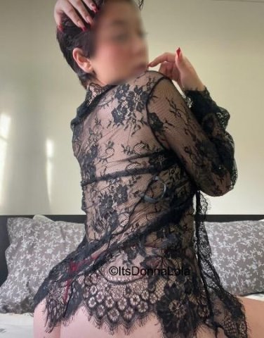 Independent Irish Confidante & Travel GFE Companion - 1