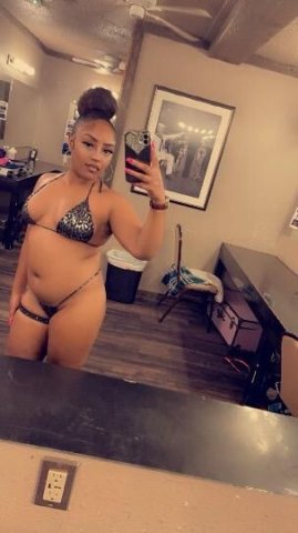 Sweet Petite Treat - 1