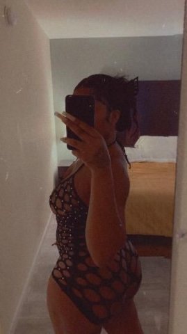 💦SUPER THICK⭐👅😍SUPER PRETTY💕🎀 GREAT COMPANION FREAK🏅✨🥂 - 1