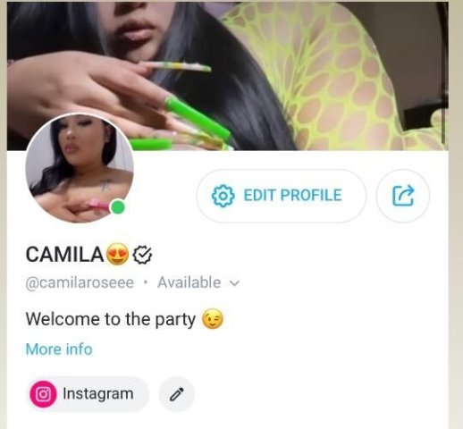 Curvy Latina Babe💙 incalls outcalls & ft shows - 1