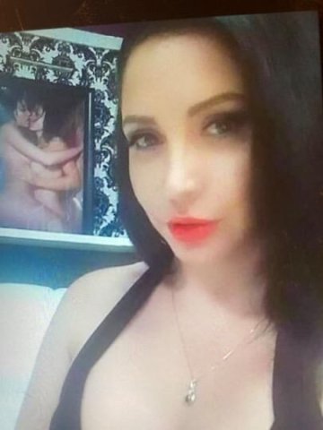 let my pussy take control of you - 1