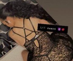 🌸 COME PARTY WIT THE DEMON🌸 - Image 3