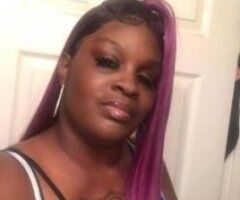 Tampa escorts - ST.PETE,flTHICK CHOCO BBW COOL ASF! Sales ,for today$85 CA:$talisabogans if you want video/facetime fun.serious inquiries ONLY!!
