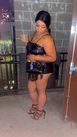 beautiful dominican - 1