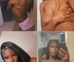 Shreveport escorts - Let Me Be Your Fantasy ❤🌊