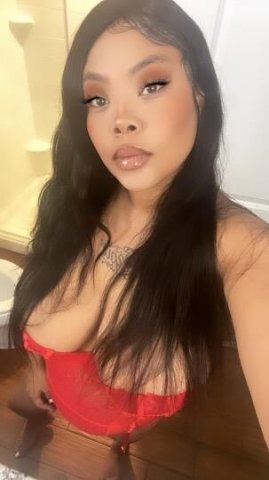 🔥🔥🔥exotic blasian cum see my squirt show 🔥🔥🔥 - 1