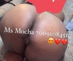 Augusta escorts - SexxyPink🎀Mocha2WetComeSeeTheBest💦🌊BADDESTAROUND 2GirlSPECIAL