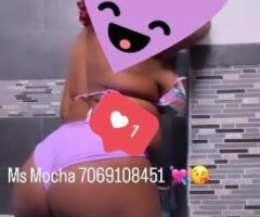 SexxyPink🎀Mocha2WetComeSeeTheBest💦🌊BADDESTAROUND 2GirlSPECIAL - Image 4