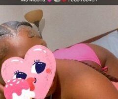 SexxyPink🎀Mocha2WetComeSeeTheBest💦🌊BADDESTAROUND 2GirlSPECIAL - Image 5