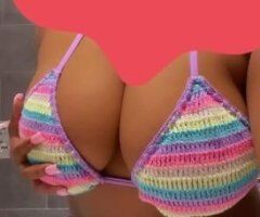 SexxyPink🎀Mocha2WetComeSeeTheBest💦🌊BADDESTAROUND 2GirlSPECIAL - Image 8