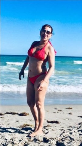 Sexy and naughty girl 4U - 1