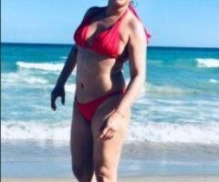 Miami escorts - Sexy and naughty girl 4U