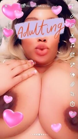 Exotic Big Bust Curvy 💦Certified Freak🍑 - 1