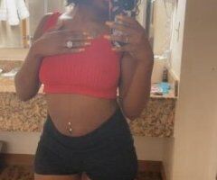 Ebony & Funsized👅 Ready & Willing🌸 Outcalls or CarFun Only !! - Image 5