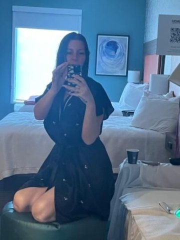 MISTYDIVA come hang out - 1