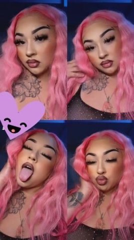 EXOTIC LATINA AVAILABLE NOW😍🖤 - 1