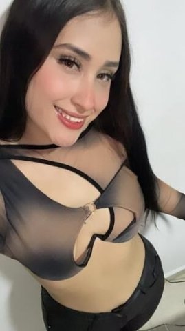 Sexy y unica latina hermosa de excelente carisma - 1