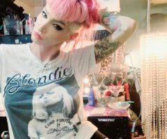 San Fernando Valley escorts - PNP special rate tonight! OUTCALL ONLY