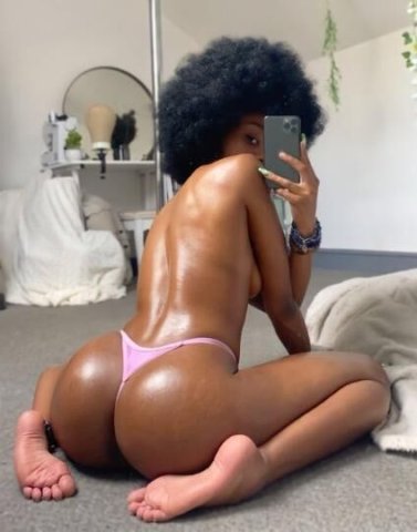BEST WET PUSSY and FAT ASS 🐱💦 - 1