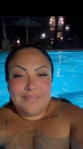 SS BBW THICK BIG GIRL 💦 - 1