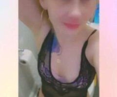 Chicago escorts - let me lighten your load😘