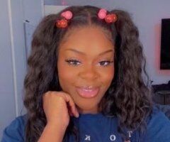 ✨Verifiable PORNSTAR Stacie Badd✨⭐CREAMY NIGERIAN HEAD DOCTOR ⭐TOP 5👅💋𝓤𝓵𝓽𝓲𝓶𝓪𝓽𝓮 𝓟𝓵𝓪𝔂𝓶𝓪𝓽𝓮 👅𝟓 𝐒𝐓𝐀𝐑 𝐒𝐄𝐑𝐕𝐈𝐂𝐄 𝐎𝐍𝐋𝐘🍾 - Image 7