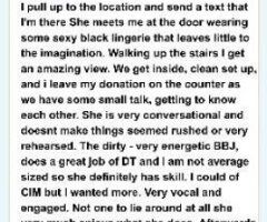 I DONT STOP TIL YOU CUM 🥰 - INCALLS - Image 3