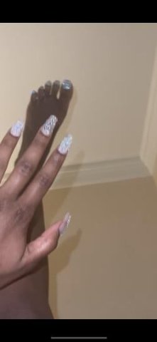 FETISH QUEEN!! FEET!! DOM! - 1