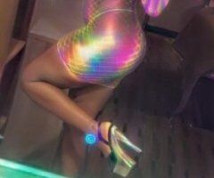 WATCH ME 😻💦CREAM ON FT SHOWS 📽TEXT FIRST 📱 - Image 3
