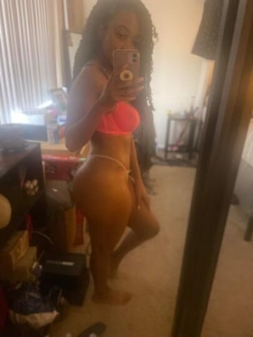 Cum Enjoy This Ride Between These Thick Ass Thighs💦💦 - 1