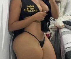 Sexy Latina baby available the best 24/7🔥 - Image 2