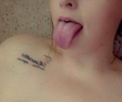 I will leave u beyond satisfied. White female DD thicker than a snicker - Image 4