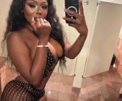 Providence escorts - TopNotchMochaDreamGirl- 💦🍫 LAST DAY lets enjoy ⭐ 👅⭐