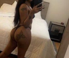 Toledo escorts - Back in town