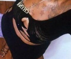 THICK NEWBIE IN TOWN FROM DETROIT - Image 2